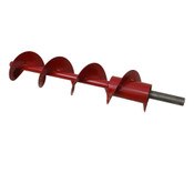193225C1 Return Grain Auger CIH